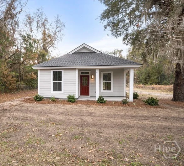 2326 Hillside Court, Port Royal, SC, 29935