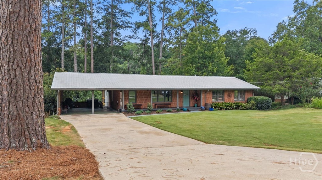 Photo of 535 Riverhill Dr, Athens, GA 30606 (MLS # CL364534)