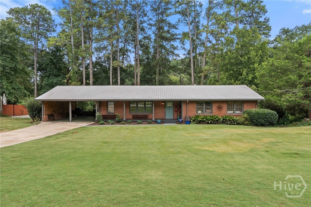 Photo of 535 Riverhill Dr, Athens, GA 30606 (MLS # CL364534)