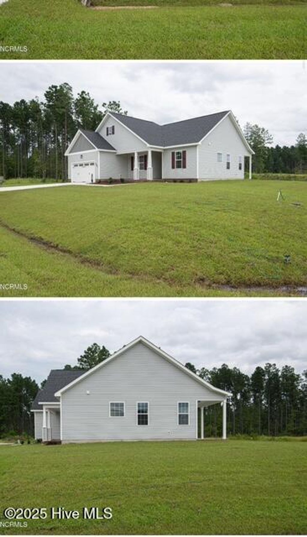 Photo of 815 Hidden Bridge Drive, Jacksonville, NC 28546 (MLS # 100537819)