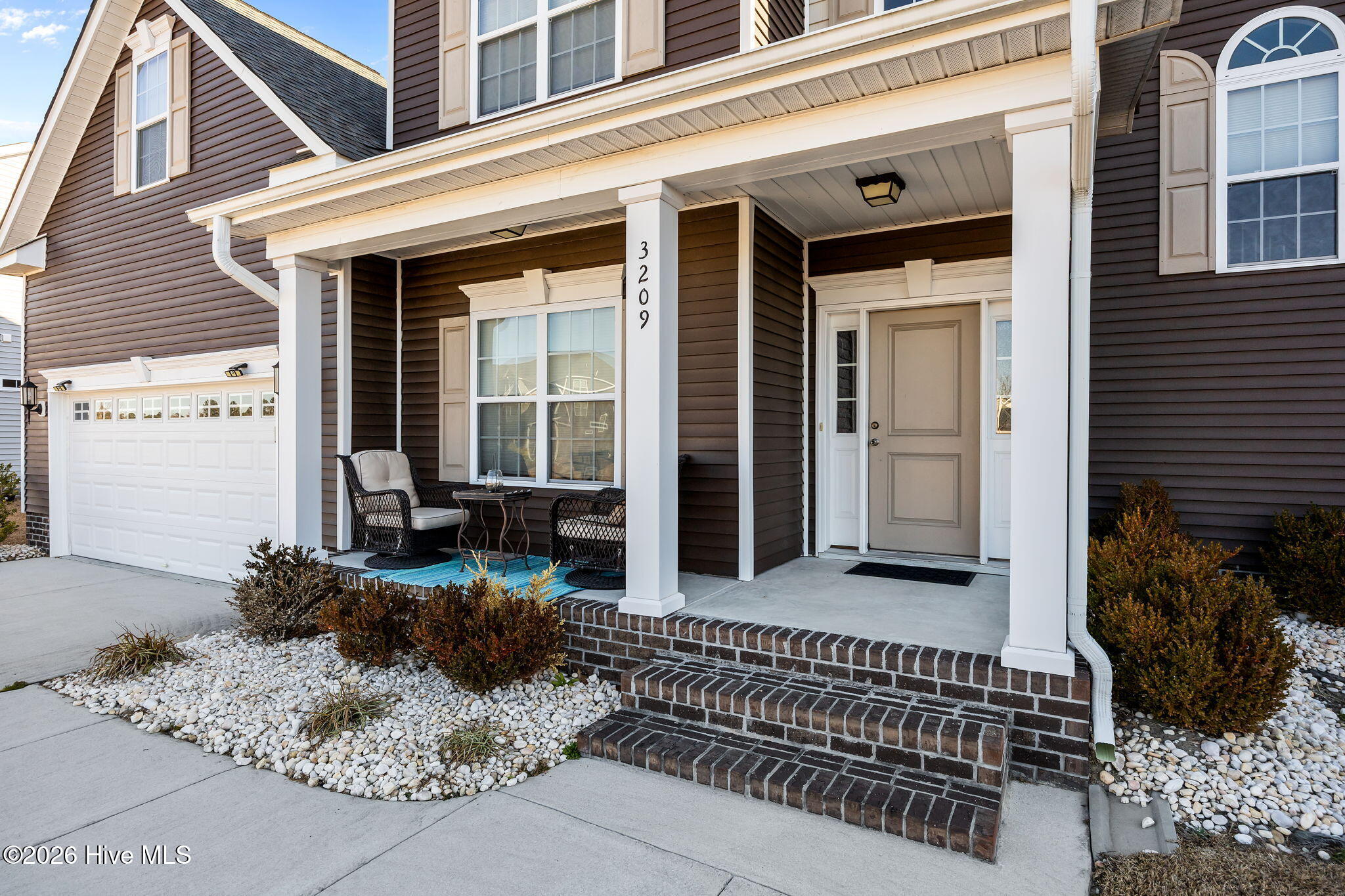 3209 Rounding Bend Road