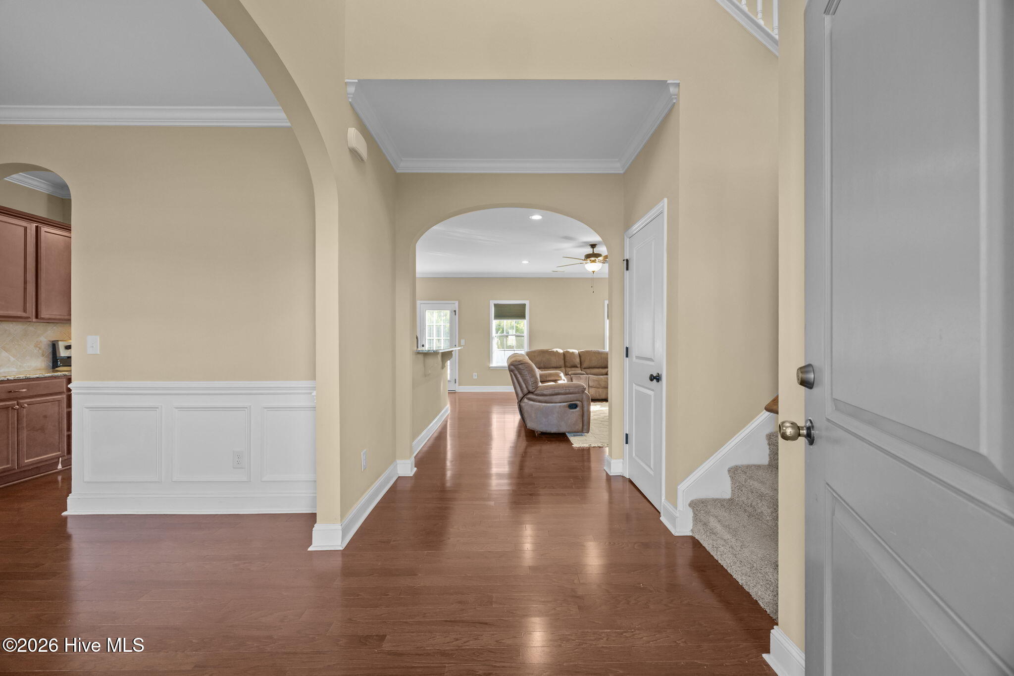 3209 Rounding Bend Road