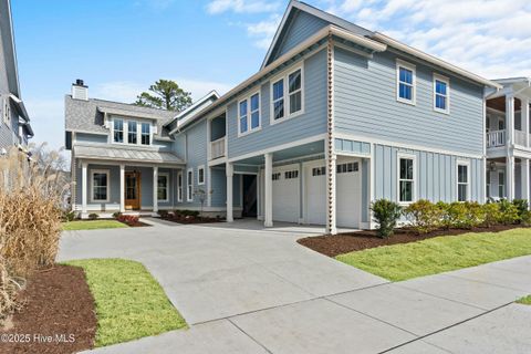 Tiny photo for 3217 Sunset Bend Court #144, Wilmington, NC 28409 (MLS # 100525007)