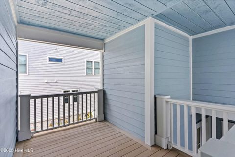 Tiny photo for 3217 Sunset Bend Court #144, Wilmington, NC 28409 (MLS # 100525007)