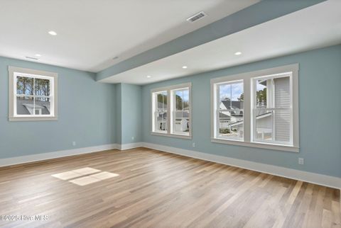 Tiny photo for 3217 Sunset Bend Court #144, Wilmington, NC 28409 (MLS # 100525007)