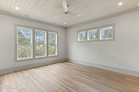 Tiny photo for 3217 Sunset Bend Court #144, Wilmington, NC 28409 (MLS # 100525007)