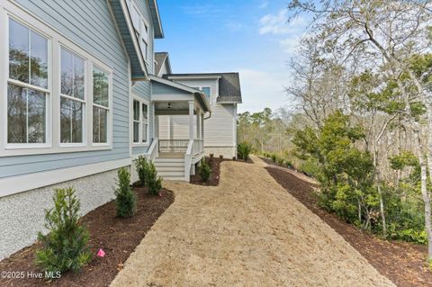 Tiny photo for 3217 Sunset Bend Court #144, Wilmington, NC 28409 (MLS # 100525007)