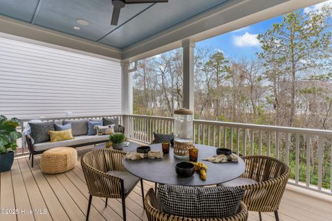 Tiny photo for 3217 Sunset Bend Court #144, Wilmington, NC 28409 (MLS # 100525007)