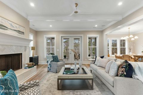 Tiny photo for 3217 Sunset Bend Court #144, Wilmington, NC 28409 (MLS # 100525007)