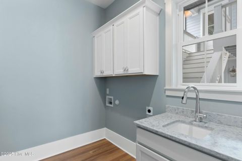 Tiny photo for 3217 Sunset Bend Court #144, Wilmington, NC 28409 (MLS # 100525007)