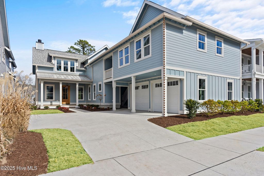 Photo of 3217 Sunset Bend Court #144, Wilmington, NC 28409 (MLS # 100525007)