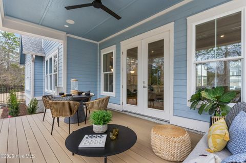 Tiny photo for 3217 Sunset Bend Court #144, Wilmington, NC 28409 (MLS # 100525007)