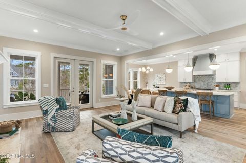 Tiny photo for 3217 Sunset Bend Court #144, Wilmington, NC 28409 (MLS # 100525007)