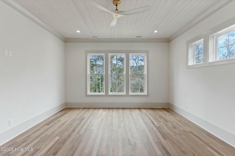 Tiny photo for 3217 Sunset Bend Court #144, Wilmington, NC 28409 (MLS # 100525007)