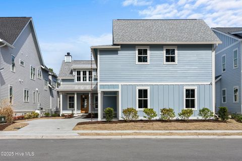 Tiny photo for 3217 Sunset Bend Court #144, Wilmington, NC 28409 (MLS # 100525007)