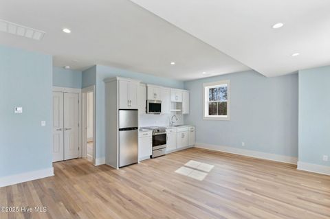 Tiny photo for 3217 Sunset Bend Court #144, Wilmington, NC 28409 (MLS # 100525007)