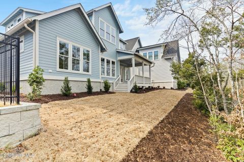 Tiny photo for 3217 Sunset Bend Court #144, Wilmington, NC 28409 (MLS # 100525007)