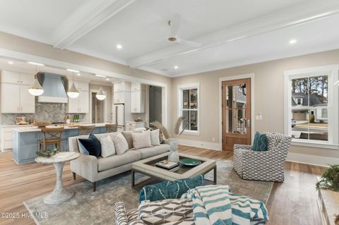 Tiny photo for 3217 Sunset Bend Court #144, Wilmington, NC 28409 (MLS # 100525007)