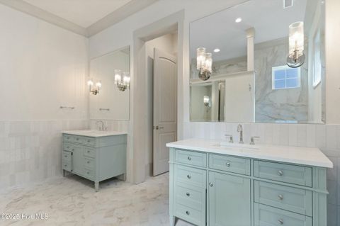 Tiny photo for 3217 Sunset Bend Court #144, Wilmington, NC 28409 (MLS # 100525007)