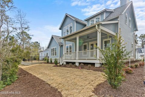 Tiny photo for 3217 Sunset Bend Court #144, Wilmington, NC 28409 (MLS # 100525007)
