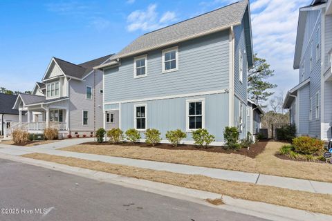 Tiny photo for 3217 Sunset Bend Court #144, Wilmington, NC 28409 (MLS # 100525007)