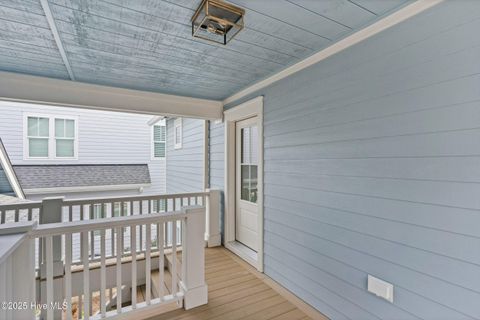 Tiny photo for 3217 Sunset Bend Court #144, Wilmington, NC 28409 (MLS # 100525007)