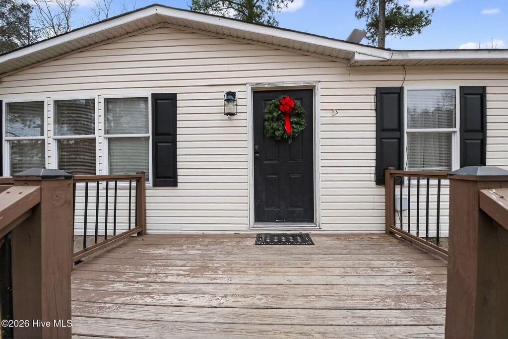 Photo of 204 Boone Drive, Carthage, NC 28327 (MLS # 100551572)
