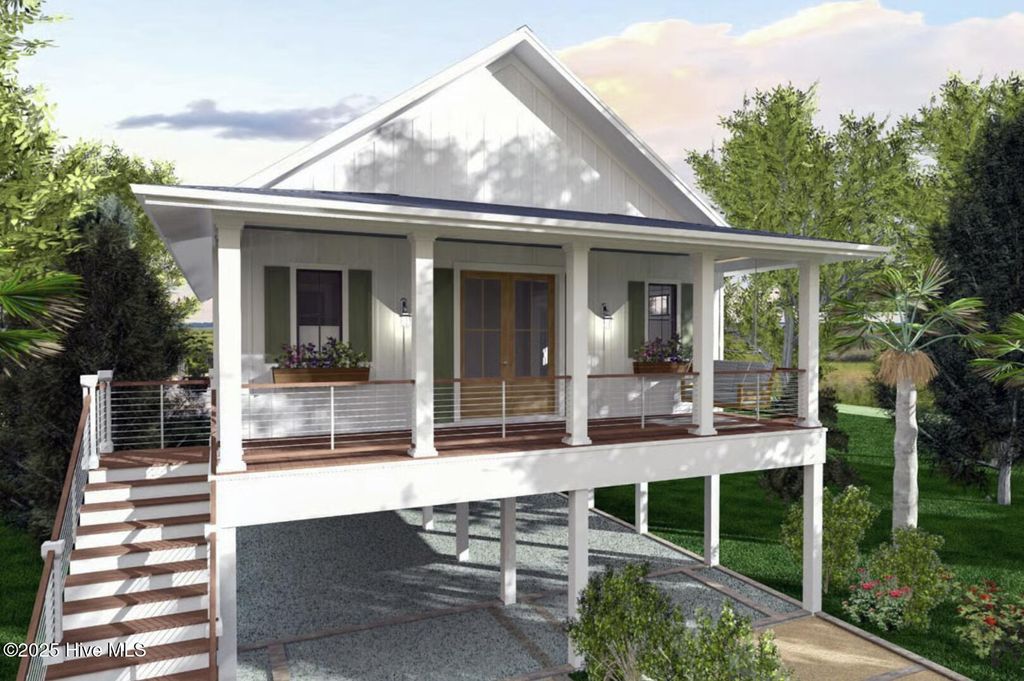 Photo of 1805 Egret Street SW, Shallotte, NC 28470 (MLS # 100527366)