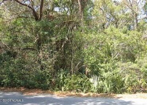 Tiny photo for 209 Muscadine Wynd, Bald Head Island, NC 28461 (MLS # 100545732)