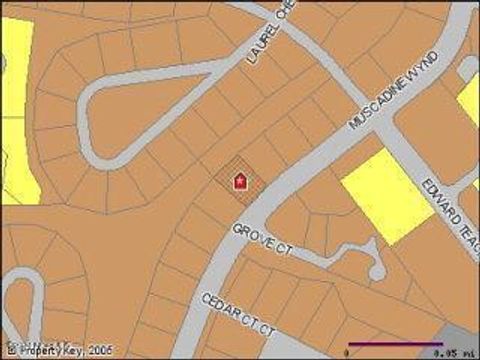 Tiny photo for 209 Muscadine Wynd, Bald Head Island, NC 28461 (MLS # 100545732)