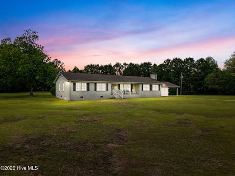 Tiny photo for 1039 Bay Road SW, Shallotte, NC 28470 (MLS # 100573605)