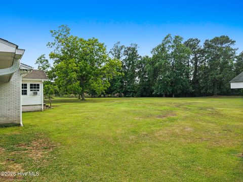 Tiny photo for 1039 Bay Road SW, Shallotte, NC 28470 (MLS # 100573605)