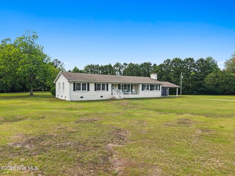 Tiny photo for 1039 Bay Road SW, Shallotte, NC 28470 (MLS # 100573605)