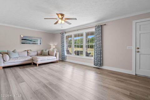 Tiny photo for 1039 Bay Road SW, Shallotte, NC 28470 (MLS # 100573605)