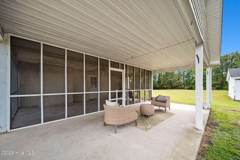 Tiny photo for 1039 Bay Road SW, Shallotte, NC 28470 (MLS # 100573605)