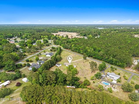Tiny photo for 1039 Bay Road SW, Shallotte, NC 28470 (MLS # 100573605)