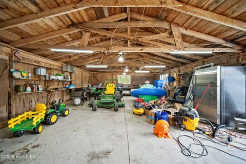 Tiny photo for 1039 Bay Road SW, Shallotte, NC 28470 (MLS # 100573605)