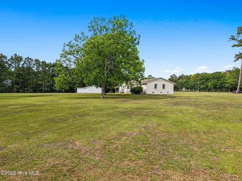 Tiny photo for 1039 Bay Road SW, Shallotte, NC 28470 (MLS # 100573605)