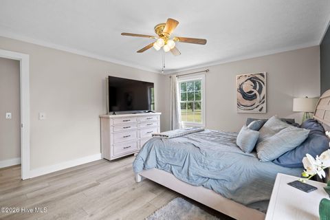 Tiny photo for 1039 Bay Road SW, Shallotte, NC 28470 (MLS # 100573605)
