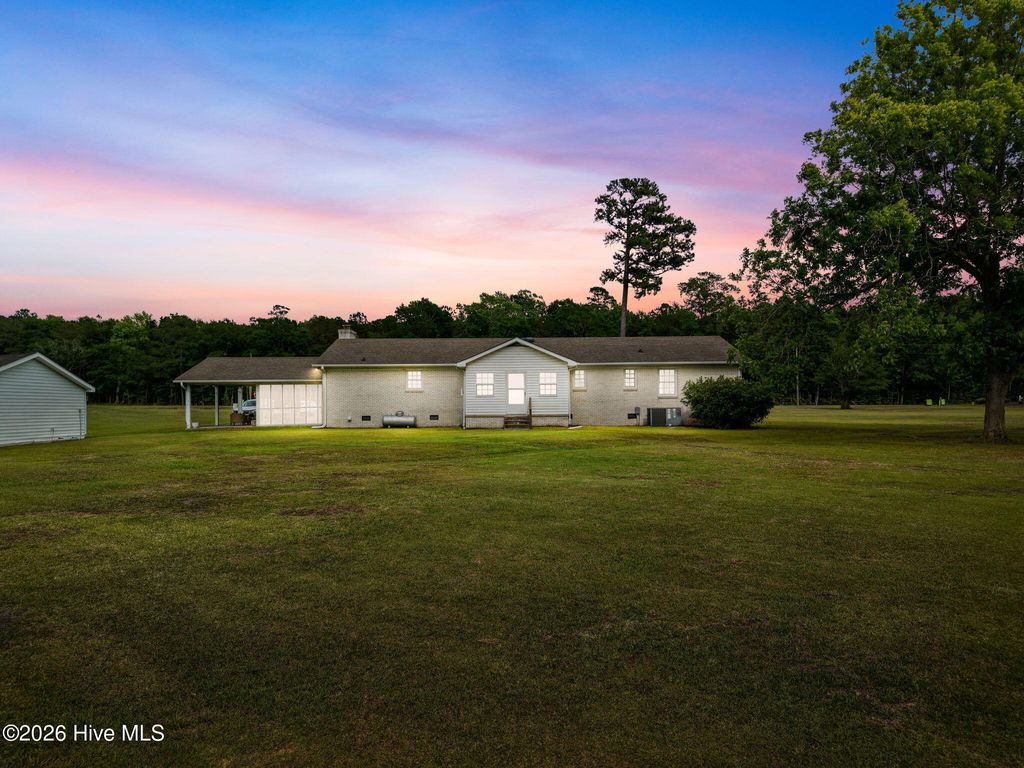 Photo of 1039 Bay Road SW, Shallotte, NC 28470 (MLS # 100573605)
