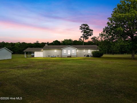 Tiny photo for 1039 Bay Road SW, Shallotte, NC 28470 (MLS # 100573605)