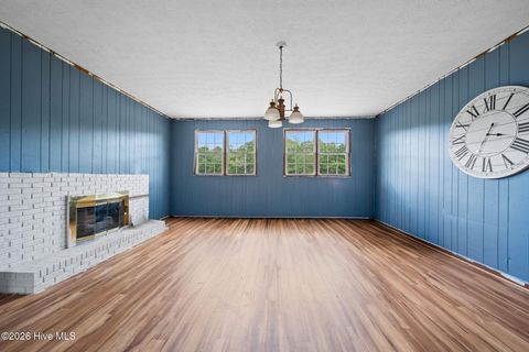Tiny photo for 1039 Bay Road SW, Shallotte, NC 28470 (MLS # 100573605)