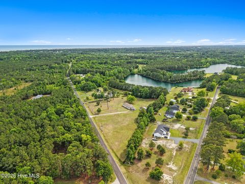 Tiny photo for 1039 Bay Road SW, Shallotte, NC 28470 (MLS # 100573605)