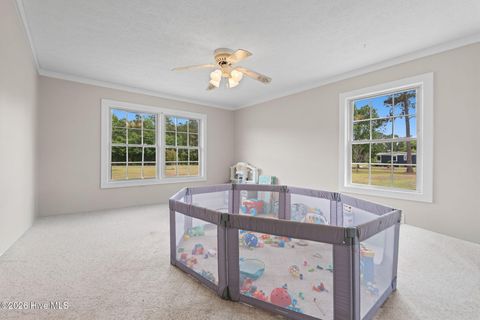 Tiny photo for 1039 Bay Road SW, Shallotte, NC 28470 (MLS # 100573605)