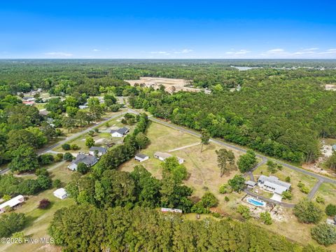 Tiny photo for 1039 Bay Road SW, Shallotte, NC 28470 (MLS # 100573605)