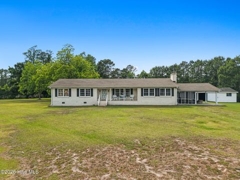 Tiny photo for 1039 Bay Road SW, Shallotte, NC 28470 (MLS # 100573605)