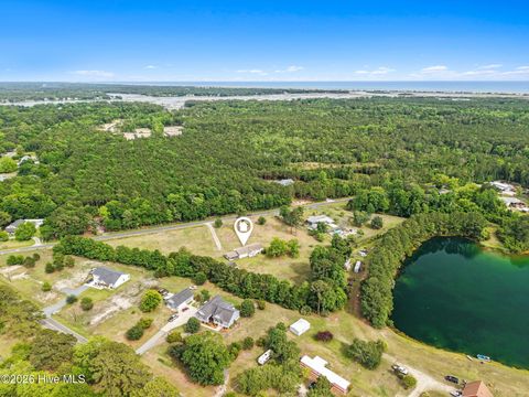 Tiny photo for 1039 Bay Road SW, Shallotte, NC 28470 (MLS # 100573605)