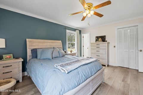 Tiny photo for 1039 Bay Road SW, Shallotte, NC 28470 (MLS # 100573605)