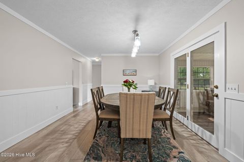 Tiny photo for 1039 Bay Road SW, Shallotte, NC 28470 (MLS # 100573605)