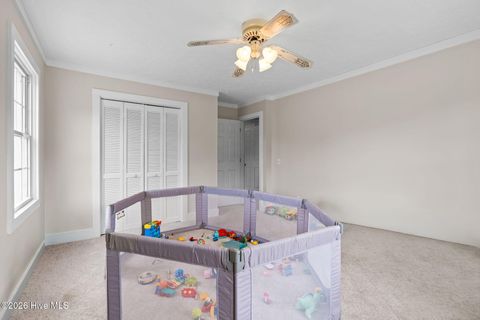Tiny photo for 1039 Bay Road SW, Shallotte, NC 28470 (MLS # 100573605)